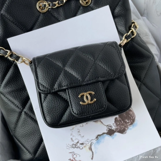 Firstbag Ru BACKPACK CHANEL 0729